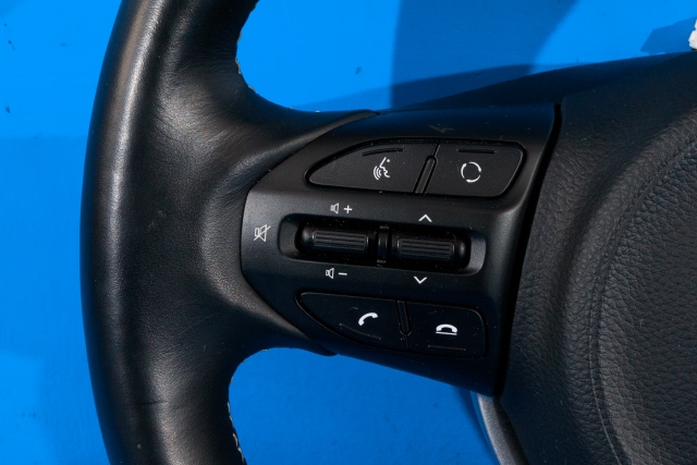 Airbag ratt til Kia Picanto 2017-->> (Type III)