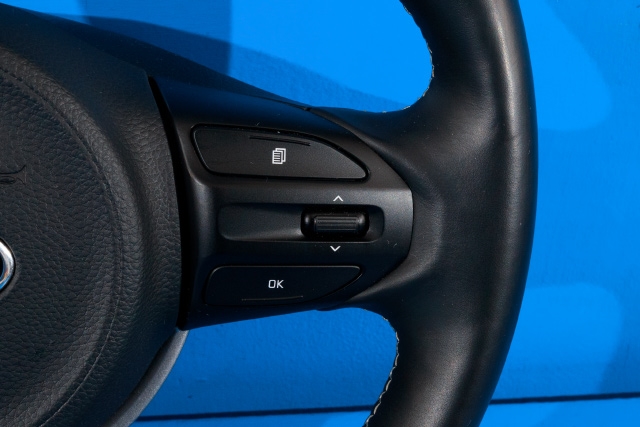Airbag ratt til Kia Picanto 2017-->> (Type III)