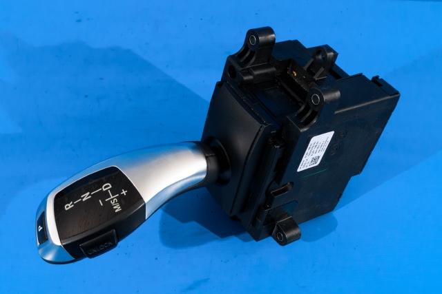 Girstang/girvelger automat til BMW 5-Serie, 2010-2017 (F10/F11) (F10/F11) (BMW|9 251 186)