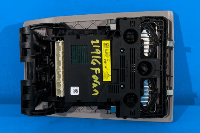 Taklyspanel til BMW 5-Serie 2010-2017 (F10/F11) (F10/F11)
