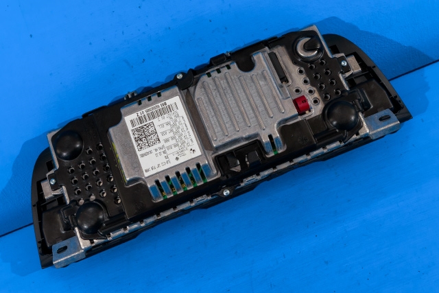 Bilstereo navigasjon skjerm til BMW 5-Serie 2010-2017 (F10/F11) (F10/F11) (BMW|9 241 827|)
