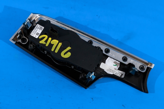 Bryter lys til BMW 5-Serie 2010-2017 (F10/F11) (F10/F11) (BMW|9 192 744|)