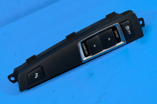 Bryter diverse til BMW 5-Serie, 2010-2017 (F10/F11) (F10/F11) (BMW|9 202 945)