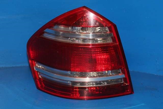 Baklykt venstre til Mercedes GL, 2006-2012 (X164) (X164) 