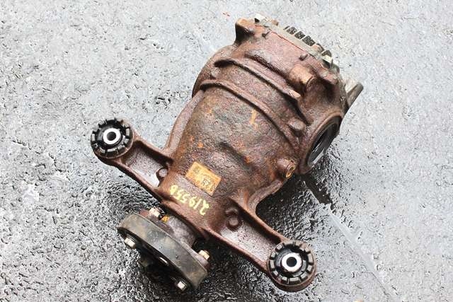 Kardang klokke bak til Lexus IS, 2006-2013 (Type II) (XE20) (XE20) 