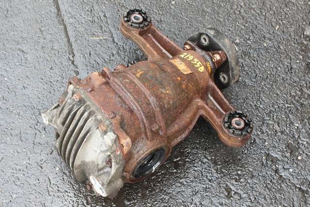 Kardang klokke bak til Lexus IS 2006-2013 (Type II) (XE20) (XE20)