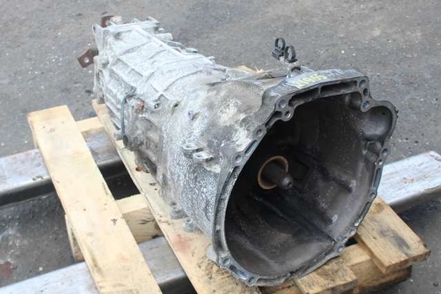 Girkasse manuell 6-trinn til Lexus IS 2006-2013 (Type II) (XE20) (XE20) (TOYOTA|RA63|)