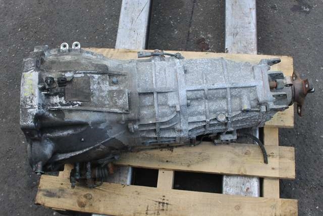 Girkasse manuell 6-trinn til Lexus IS 2006-2013 (Type II) (XE20) (XE20) (TOYOTA|RA63|)