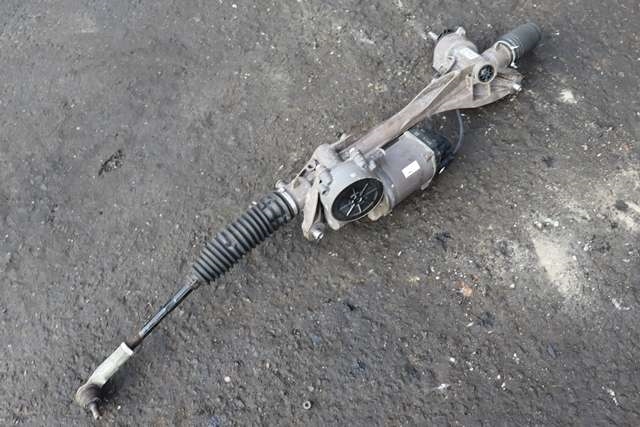 Tannstang elektrisk til Audi A3, 2012-2016 (Type III, Fase 1)  (VAG|5Q1 423 051 AP)