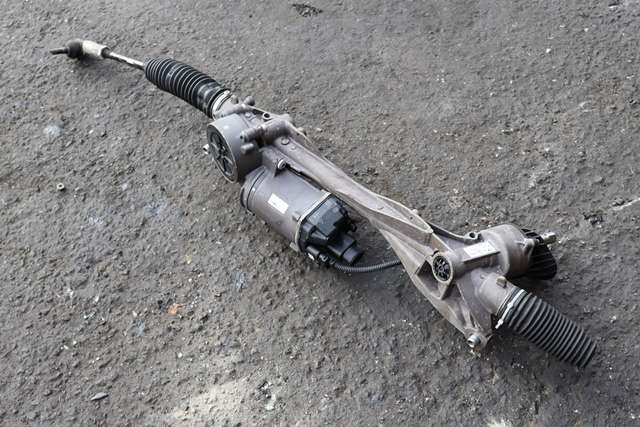 Tannstang elektrisk til Audi A3 2012-2016 (Type III, Fase 1)  (VAG|5Q1 423 051 AP|5Q0 909 144 S. MERKNAD|)