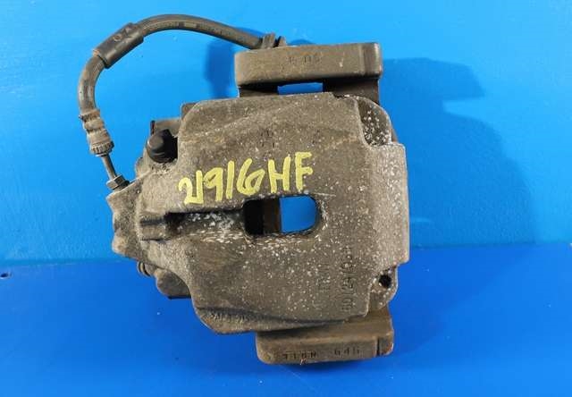 Bremsecaliper høyre foran til BMW 5-Serie, 2010-2017 (F10/F11) (F10/F11)