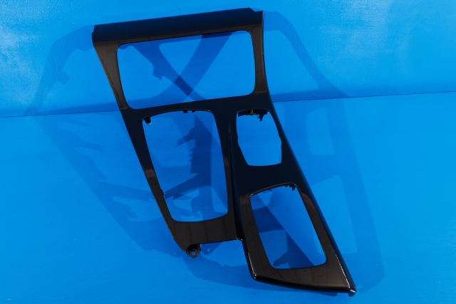 Dashbord diverse til BMW 5-Serie, 2010-2017 (F10/F11) (F10/F11) (BMW|9 206 371-09)
