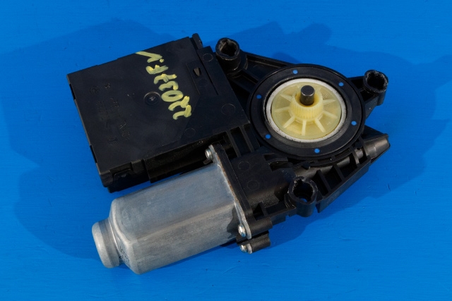 Ruteheis, kun motor, venstre foran til Škoda Octavia 2009-2013 (Type II, Fase 2) (VAG|1T0 959 701 T|)