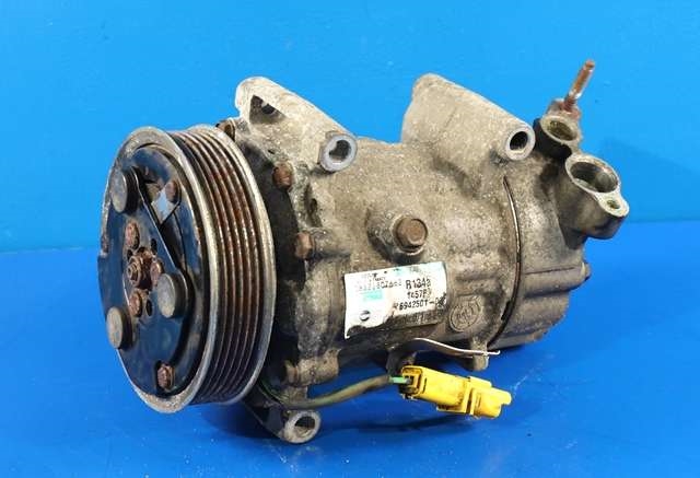 Aircondition kompressor til Mini One/Cooper 2007-2014 (R55-57) (R55-57) (SANDEN|1457F|6 942 501|)