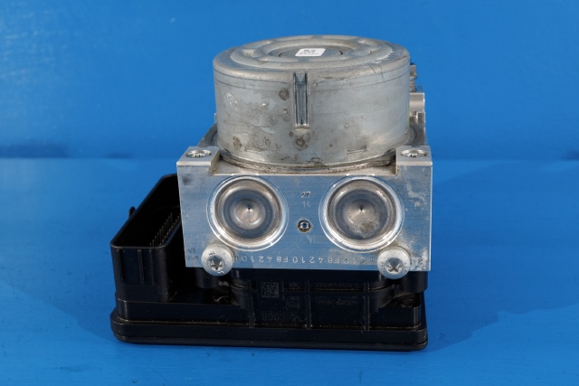ABS sentral til Audi A3 2012-2016 (Type III, Fase 1)  (VAG|5Q0 614 517 AL|5Q0 907 379 AK|)
