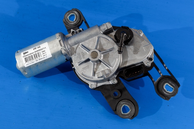 Viskermotor bakrute til Audi A3, 2012-2016 (Type III, Fase 1)  (VAG|8V0 955 711)