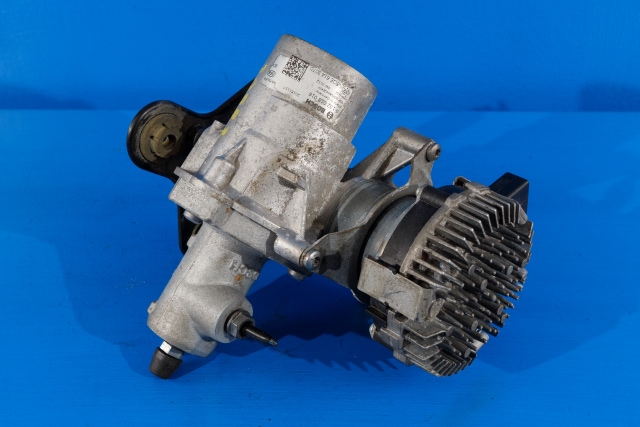 Motorrom diverse til Audi A3, 2012-2016 (Type III, Fase 1)  (BOSCH|0 132 018 016)