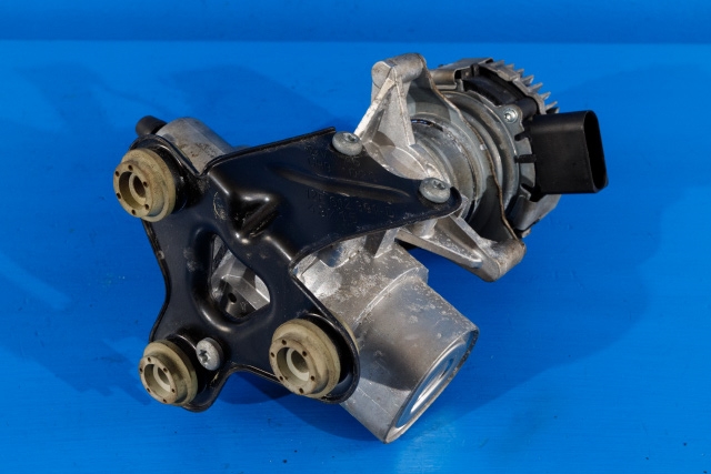 Motorrom diverse til Audi A3 2012-2016 (Type III, Fase 1) (BOSCH|0 132 018 016|5QE 614 307 D.|)