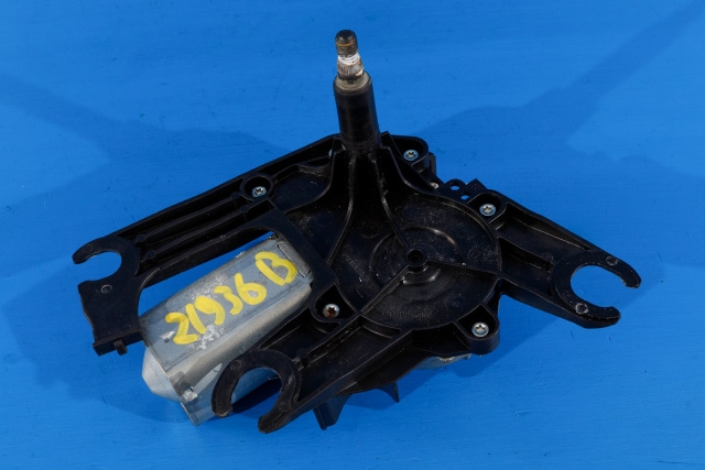 Viskermotor bakrute til Peugeot 3008 2009-2016 (Type I)  (VALEO|530 31 812|96 804774 80|)