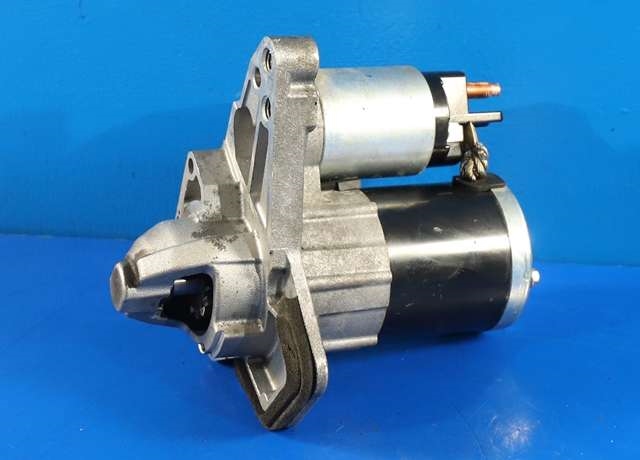 Starter til Renault Clio, 2016-2019 (Type IV, Fase 2)  (MITSUBISHI|M000TD0372)