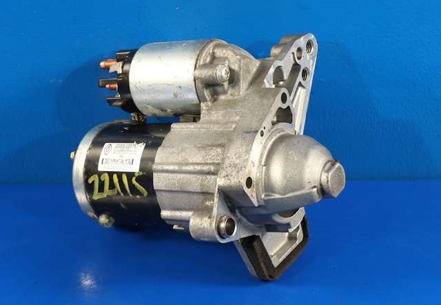 Starter til Renault Clio 2016-2019 (Type IV, Fase 2)  (MITSUBISHI|M000TD0372|2330 00557R|)