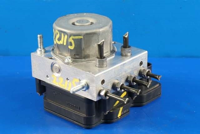 ABS sentral til Renault Clio 2016-2019 (Type IV, Fase 2) (RENAULT|4766 01283R|)