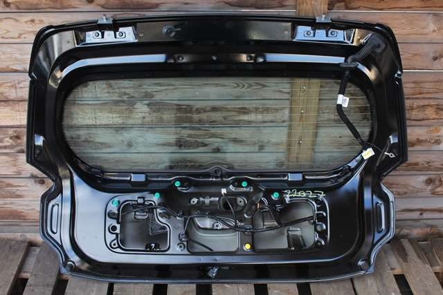 Bakluke combi til Kia Picanto 2017-->> (Type III)  