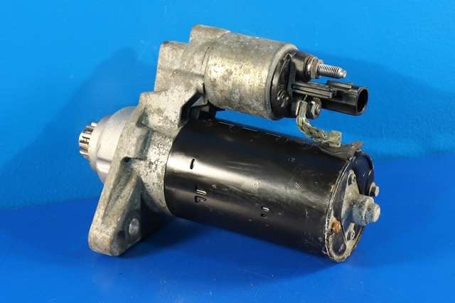 Starter diesel til VW Golf VI 2008-2012 (BOSCH|0 001 123 028|02Z 911 023 N.|)