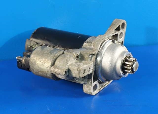 Starter diesel til VW Golf VI 2008-2012 (BOSCH|0 001 123 028|02Z 911 023 N.|)