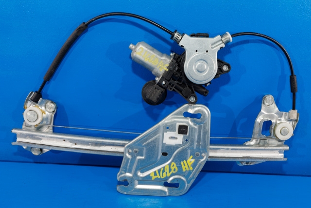 Ruteheis høyre foran til Mazda MX-5 2006-2015 (Type III) (DENSO|862100-4790|NE51-58-58X|)