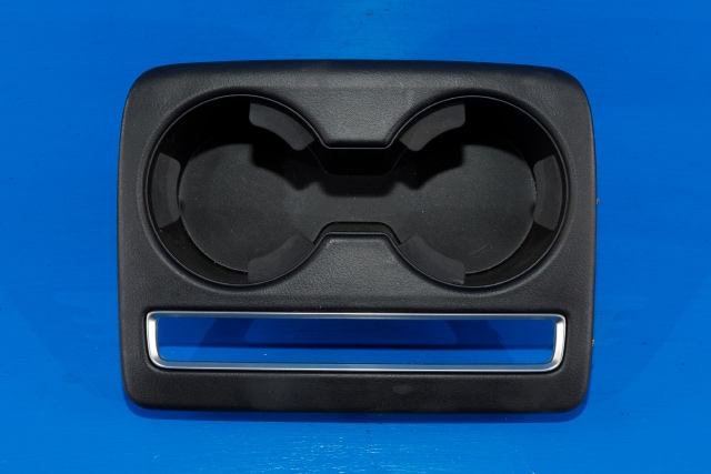 Dashbord koppholder til Mazda 6, 2015-2018 (Type III, Fase 2)  