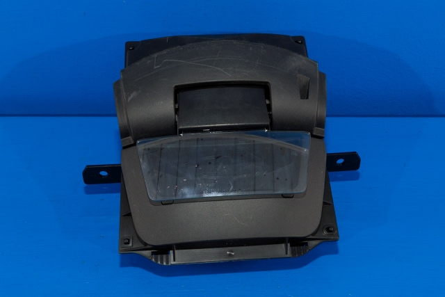 Instrument head-up display (HUD) til Mazda 6, 2015-2018 (Type III, Fase 2)  