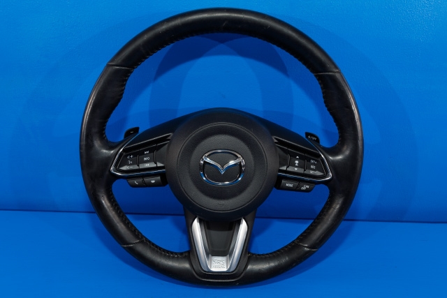 Airbag ratt til Mazda 6, 2015-2018 (Type III, Fase 2)  