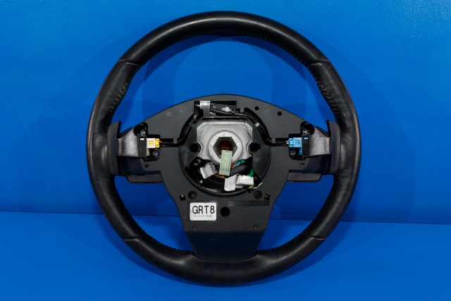 Airbag ratt til Mazda 6 2015-2018 (Type III, Fase 2)