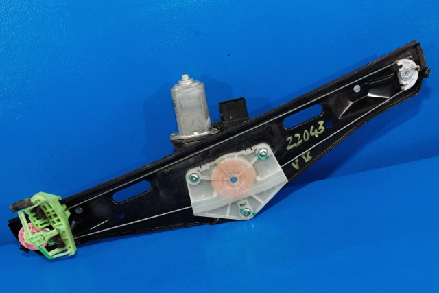 Ruteheis venstre bak til BMW X1 2009-2015 (E84) (E84) 