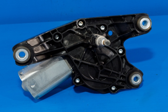 Viskermotor bakrute til BMW X1 2009-2015 (E84) (E84) (BMW|2 990 856|)