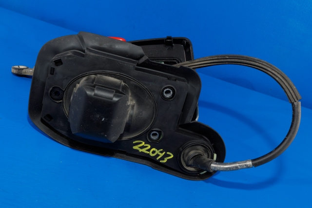 Girstang/girvelger automat til BMW X1 2009-2015 (E84) (E84) (BMW|7 603 624|)