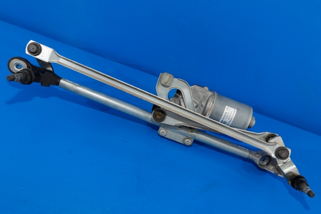 Viskermotor frontrute komplett m/overføring til BMW X1 2009-2015 (E84) (E84) (BMW|2 992 465|)