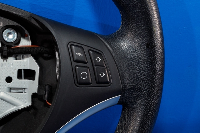 Ratt til BMW X1 2009-2015 (E84) (E84) (BMW|6 795 574|)