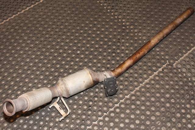 Katalysator til VW Tiguan, 2011-2016 (Type I, Fase 2) (VAG|3Q0 131 701)