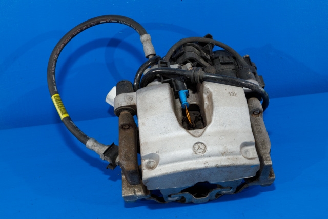 Bremsecaliper høyre bak, elektrisk til Mercedes GLC, 2015-2022 (X253) (X253) 