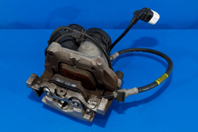 Bremsecaliper høyre bak, elektrisk til Mercedes GLC 2015-2022 (X253) (X253)