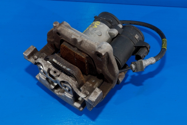 Bremsecaliper venstre bak, elektrisk til Mercedes GLC 2015-2022 (X253) (X253) 