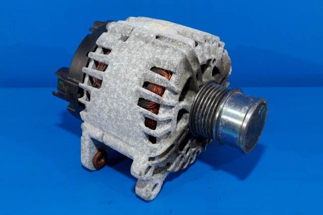 Dynamo til VW Golf VII, 2012-2017 (Fase 1)  (VALEO|TG14C071)