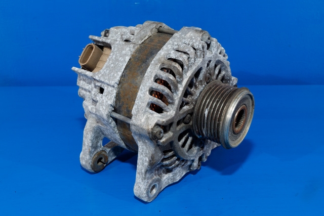 Dynamo til Nissan Qashqai 2010-2014 (Type I, Fase 2) (MITSUBISHI|A2TX2181|23100-BR01A. 12 VOLT - 150 AMP|)