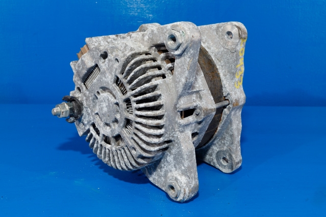 Dynamo til Nissan Qashqai 2010-2014 (Type I, Fase 2) (MITSUBISHI|A2TX2181|23100-BR01A. 12 VOLT - 150 AMP|)