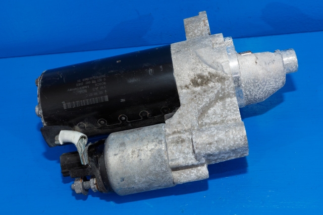 Starter diesel til Audi Q5 2008-2012 (Type I, Fase 1)  (BOSCH|0 001 115 082|03L 911 021 C|)