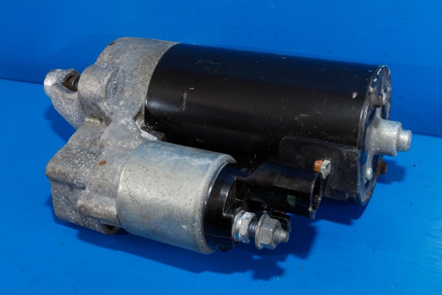 Starter diesel til Audi A4 2007-2014 (Type IV) (B8) (B8) (BOSCH|0 001 139 019|03L 911 021 E|)