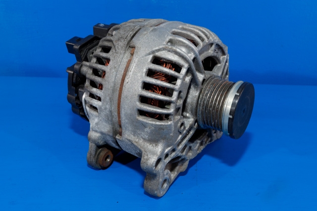 Dynamo til Audi A1, 2010-2014 (Type I, Fase 1)  (BOSCH|0 124 525 200)