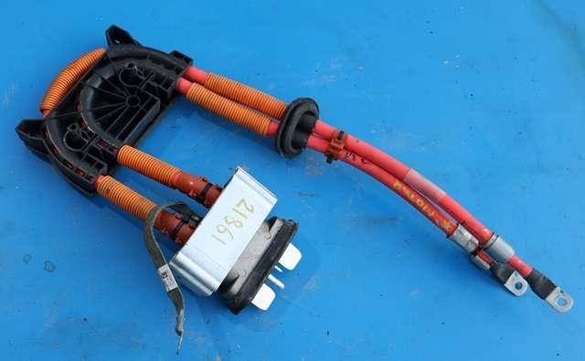 Kabel høy volt (HV) elbil til Tesla Model S 2013-2016 (Fase 1) (TESLA|1022565-00-D|)